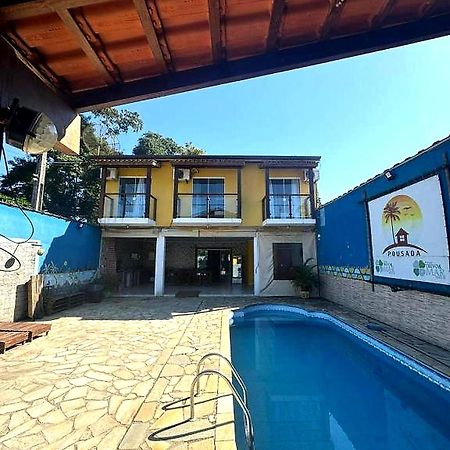 Pousada Recanto Tangara I Ambiente Familiar I Piscina I Estacionamento Incluso Araquari Exterior foto