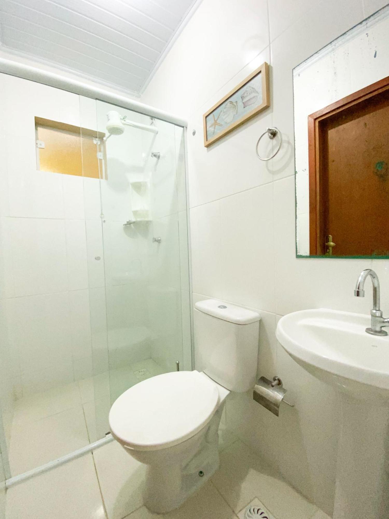 Pousada Recanto Tangara I Ambiente Familiar I Piscina I Estacionamento Incluso Araquari Exterior foto