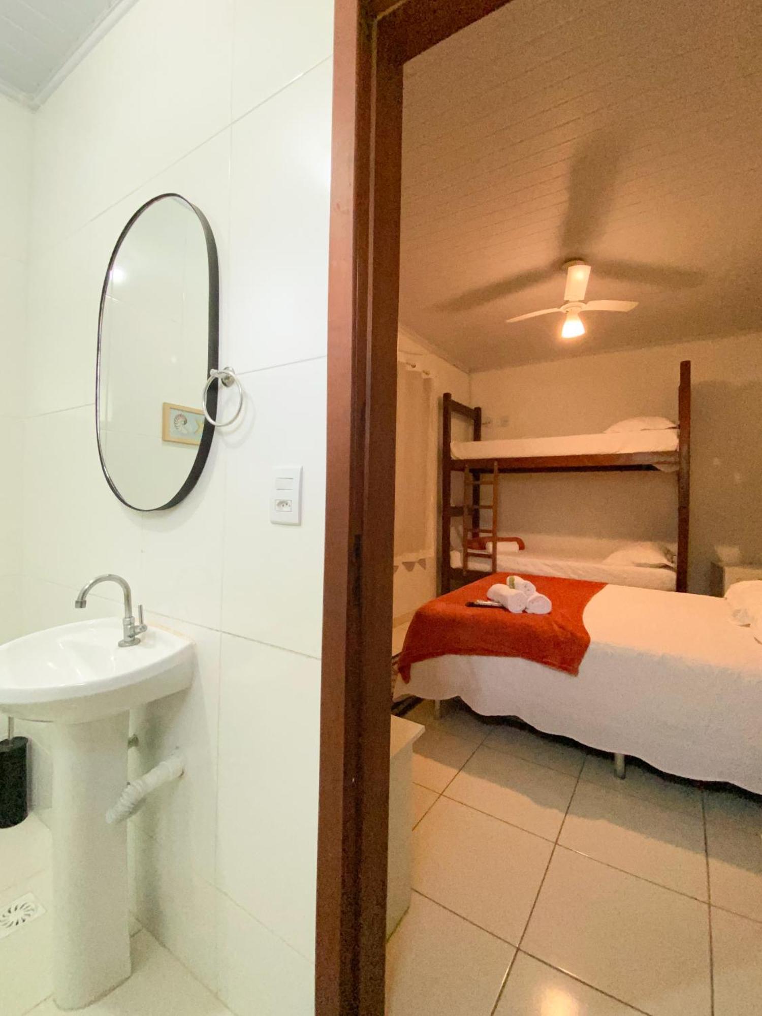 Pousada Recanto Tangara I Ambiente Familiar I Piscina I Estacionamento Incluso Araquari Exterior foto