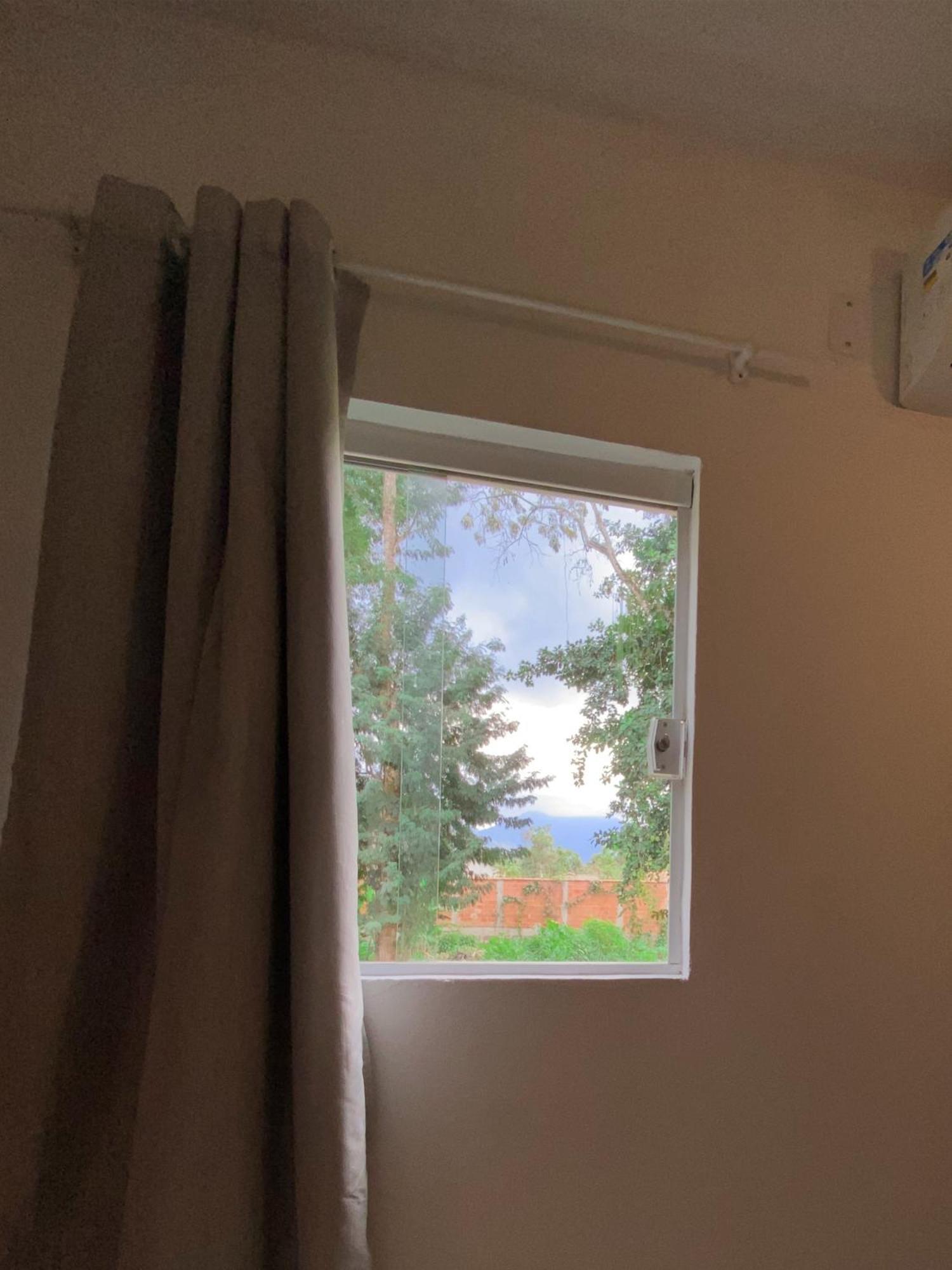 Pousada Recanto Tangara I Ambiente Familiar I Piscina I Estacionamento Incluso Araquari Exterior foto