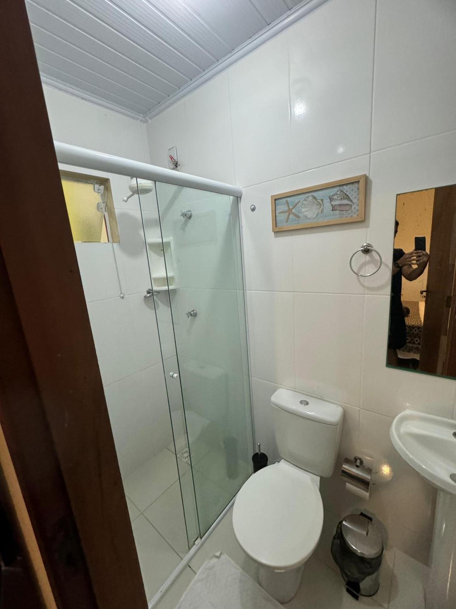 Pousada Recanto Tangara I Ambiente Familiar I Piscina I Estacionamento Incluso Araquari Quarto foto