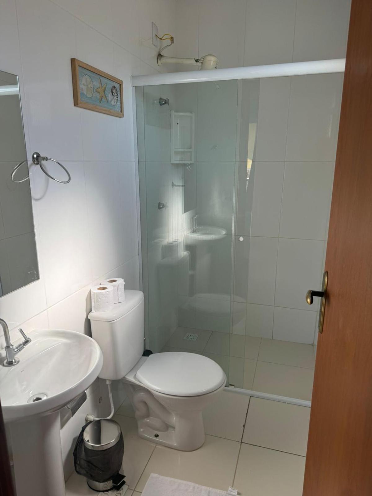 Pousada Recanto Tangara I Ambiente Familiar I Piscina I Estacionamento Incluso Araquari Quarto foto