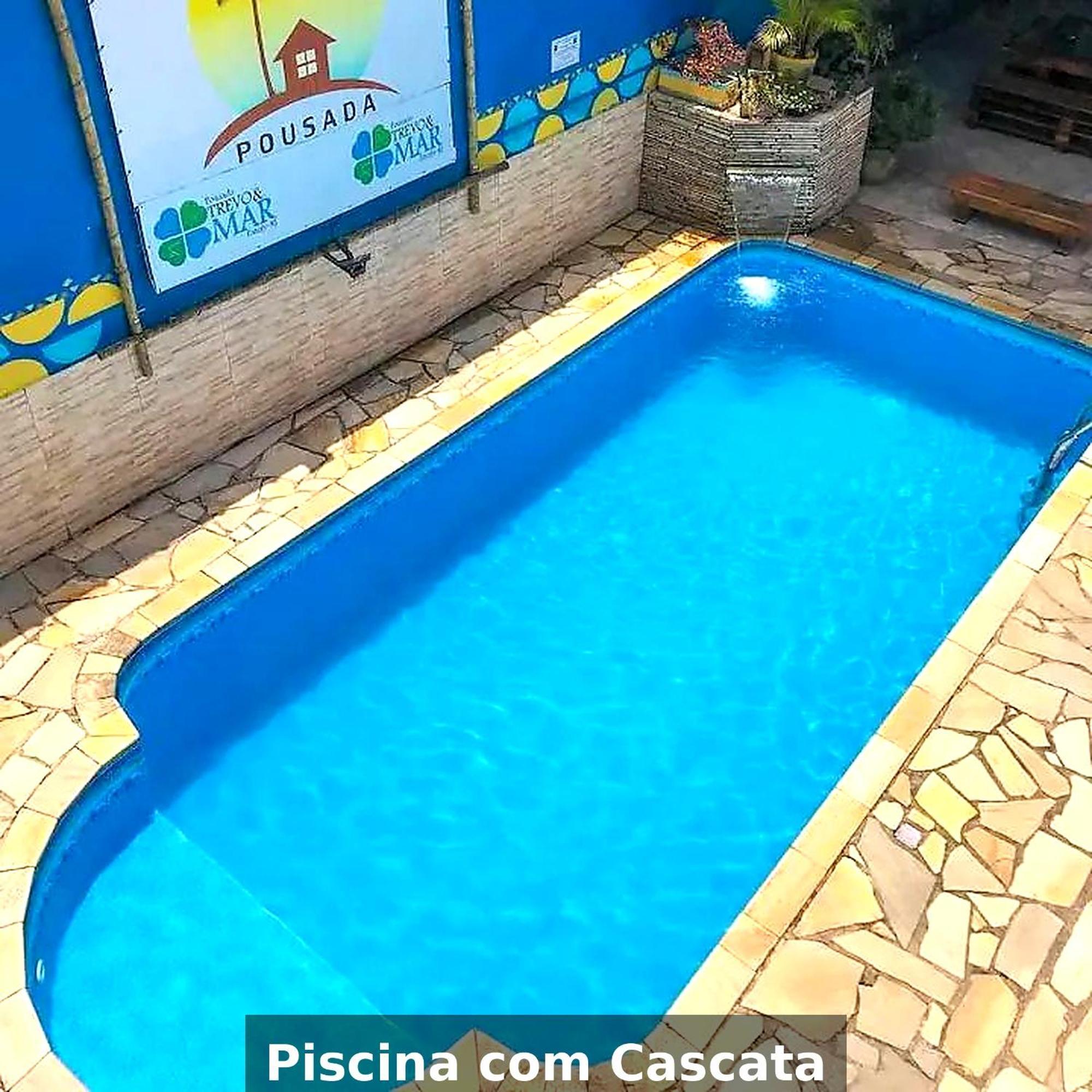 Pousada Recanto Tangara I Ambiente Familiar I Piscina I Estacionamento Incluso Araquari Exterior foto